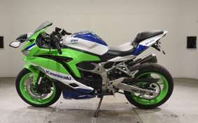 KAWASAKI ZX-4R SE 2024 ZX400P