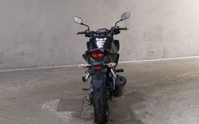 HONDA CB250 MC43