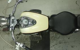 HONDA SHADOW 750 Gen. 2 1998 RC44