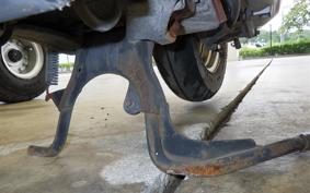 HONDA DIO Gen.6 AF62