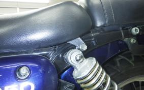 SUZUKI ST250E NJ4AA