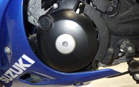 SUZUKI GSX-R125 DL33B