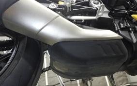 TRIUMPH STREET TRIPLE RS 2025