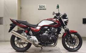 HONDA CB400SF GEN 4 A 2019 NC42
