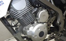 KAWASAKI KLX125D TRACKER LX125D