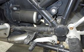 BMW R1200R 2012