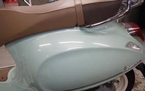 VESPA PRIMAVERA 150 2004