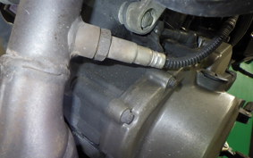 HUSQVARNA SVARTPILEN 401 2020