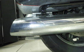 HARLEY FLHTKL TC 1690 2014