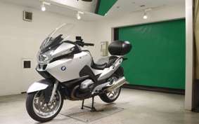 BMW R1200 RT 2007