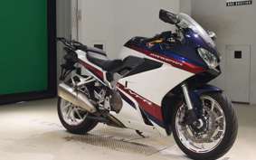 HONDA VFR800F 2019 RC79