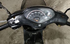 HONDA DIO AF68