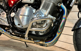 HONDA CB1100EX FINAL ED 2022 SC65