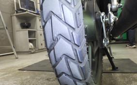 HONDA CROSS CUB 110 JA60
