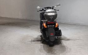 SUZUKI GEMMA 250 CJ47A