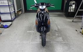 SUZUKI LET's 4 G 2016 CA41A