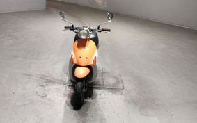 SUZUKI LET's 4 CA41A