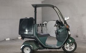 HONDA GYRO TA03