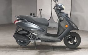 YAMAHA AXIS Z SED7J