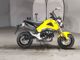 Фото Honda GU ROM 2013 с японского аукциона