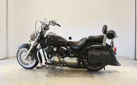 YAMAHA DRAGSTAR 1100 CLASSIC 2005 VP13J