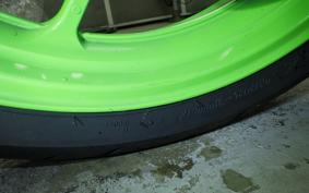 KAWASAKI ZX-4RR 2024 ZX400P