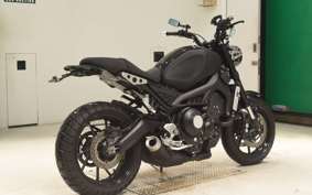 YAMAHA XSR900 2021 RN56J