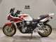 Фото Honda CB1300SB SUPER BOLDOR A 2005 с японского аукциона