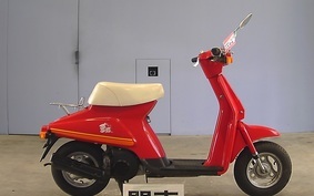SUZUKI BARA CA13A