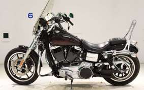 HARLEY FXDL 1580 2016