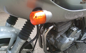 HONDA GB400 1987 NC20