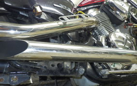 HONDA STEED 400 1992 NC26