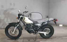 YAMAHA TW200 DG07J