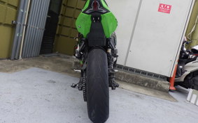 KAWASAKI ZX-25R ZX250E