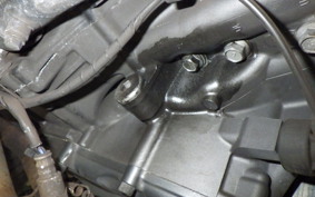 YAMAHA MT-07 2023 RM33J