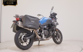 BMW F800GS 2024