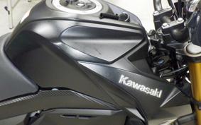 KAWASAKI Z125 PRO BR125H