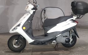YAMAHA AXIS Z SED7J