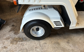 HONDA GYRO TD01