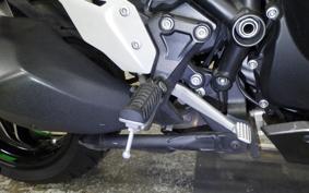 KAWASAKI NINJA H2 SX SE 2021 ZXT02A