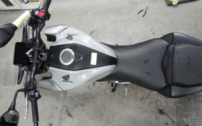 HONDA CB125 R 2022 JC91