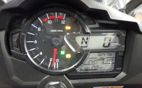 SUZUKI DL1000 ( V-Strom 1000 ) A 2019 VU51A