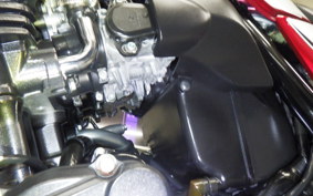 HONDA CB400SF GEN 4 A 2018 NC42