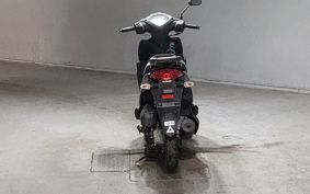 SUZUKI ADDRESS V110 CE47A