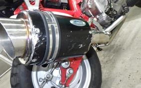 HONDA MONKEY 2021 AB27