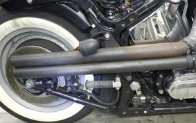 HARLEY FLSTF 1450 2004