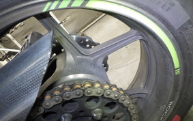 KAWASAKI ZX 10 NINJA R 2006 ZXT00D