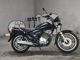 Фото Honda CBF125T с японского аукциона