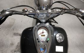 YAMAHA DRAGSTAR 400 CLASSIC 2015 VH02J
