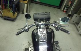 HARLEY FLSTF 1450 2001
